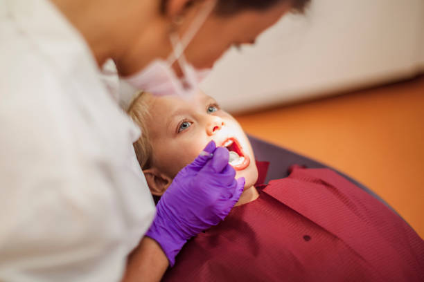Best Emergency Dentist for Knocked-Out Tooth in Othello, WA